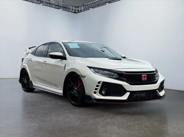 Photo of 2019  Honda Civic Type R