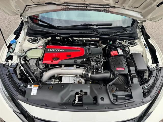 Photo of 2019  Honda Civic Type R