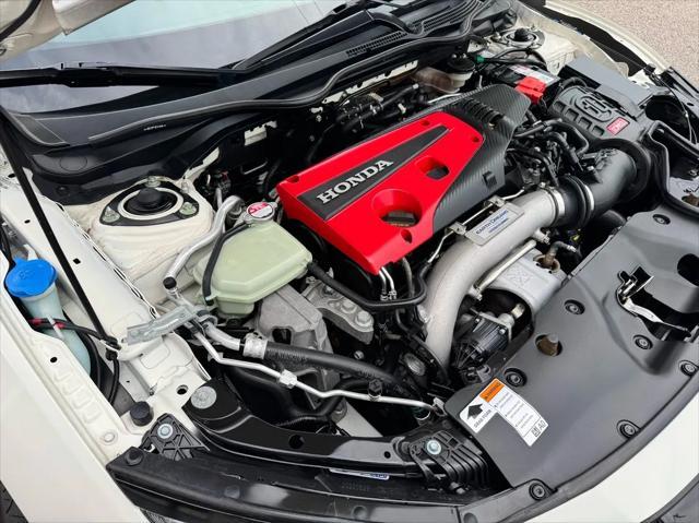 Photo of 2019  Honda Civic Type R