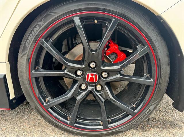 Photo of 2019  Honda Civic Type R