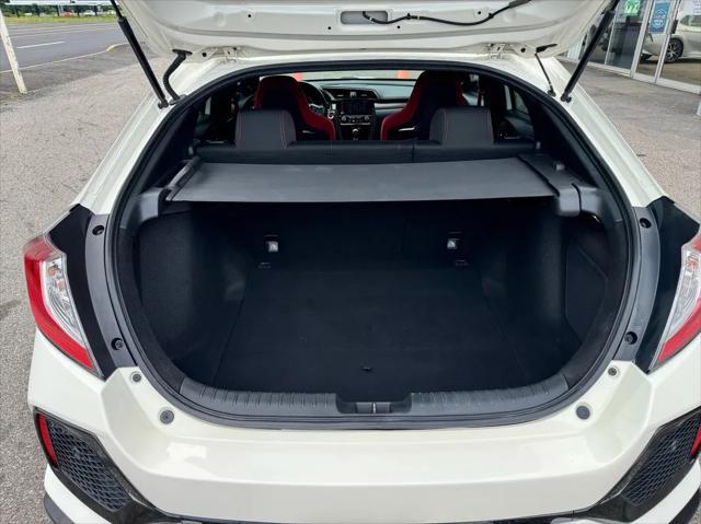 Photo of 2019  Honda Civic Type R