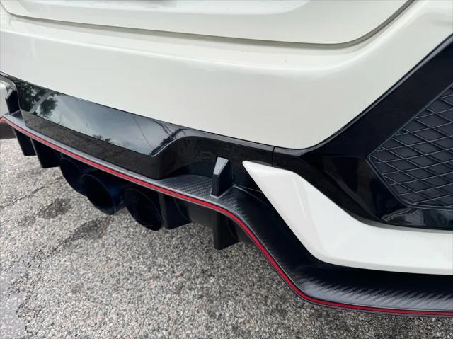 Photo of 2019  Honda Civic Type R
