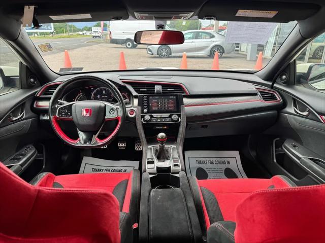 Photo of 2019  Honda Civic Type R