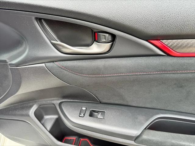Photo of 2019  Honda Civic Type R