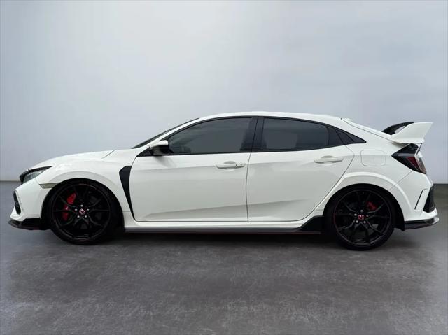 Photo of 2019  Honda Civic Type R