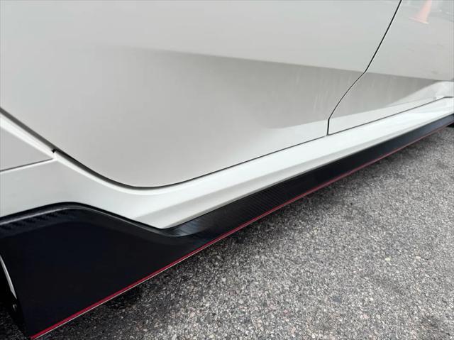 Photo of 2019  Honda Civic Type R
