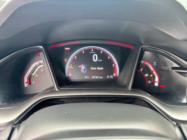 Photo of 2019  Honda Civic Type R