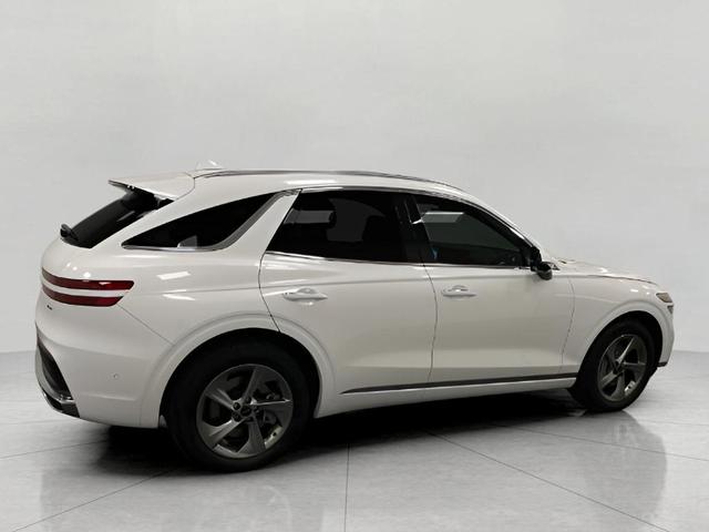 Photo of 2026 Uyuni White Genesis GV70