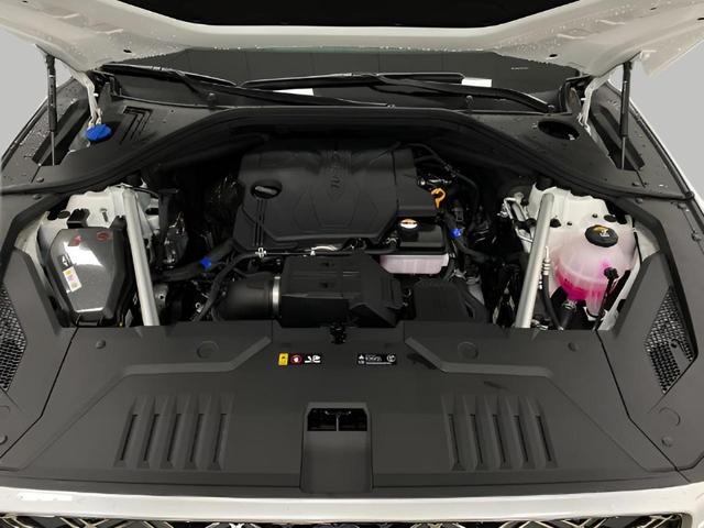 Photo of 2026 Uyuni White Genesis GV70