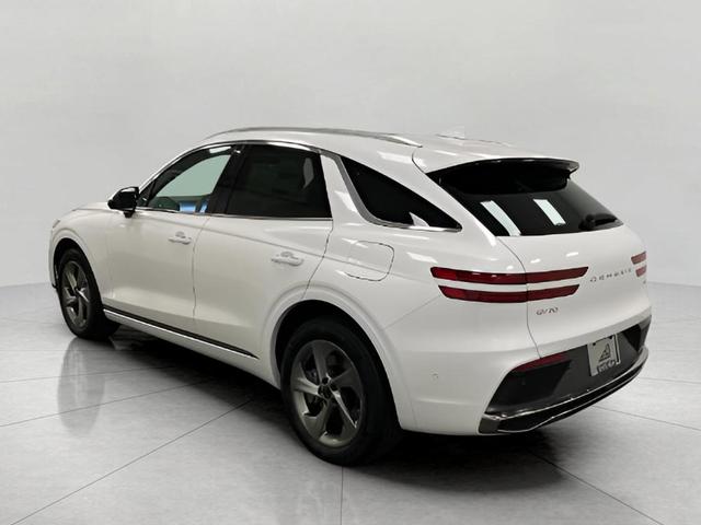 Photo of 2026 Uyuni White Genesis GV70