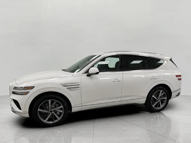 Photo of 2026 Uyuni White Genesis GV80