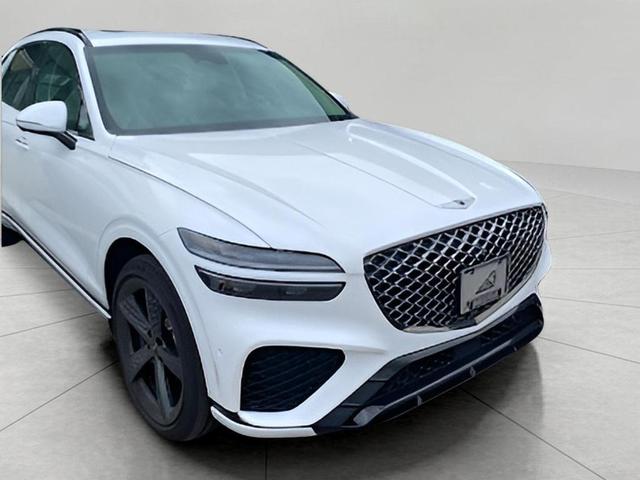 2025 Genesis Gv70