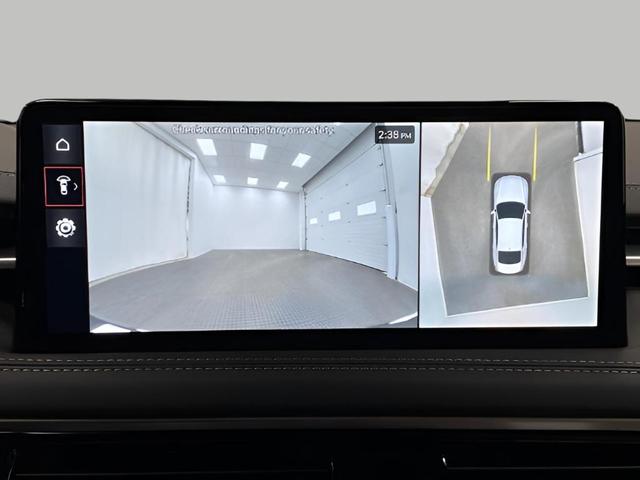 Photo of 2026 Uyuni White Genesis G70