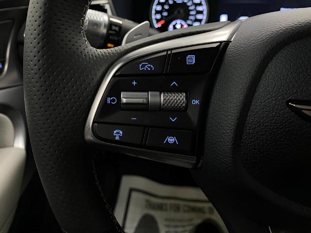 Photo of 2026 Uyuni White Genesis G70