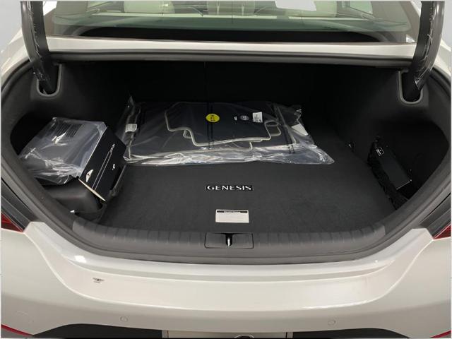 Photo of 2026 Uyuni White Genesis G70