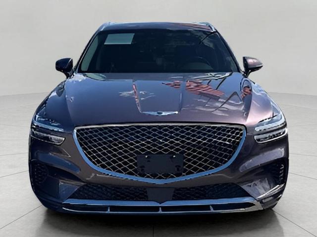 2022 Genesis Gv70