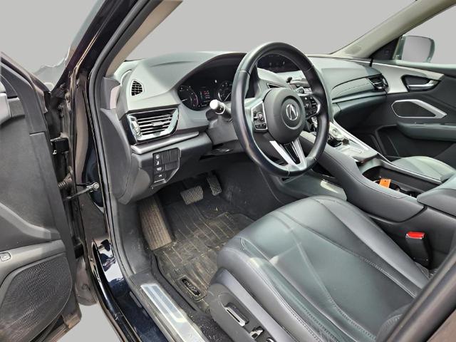 2022 Acura RDX