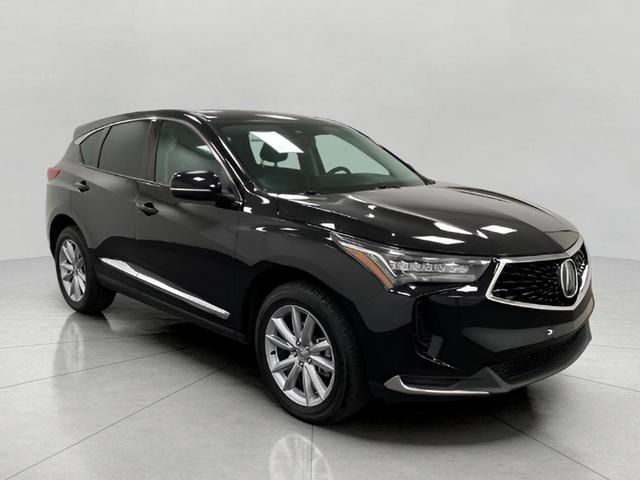 2022 Acura RDX