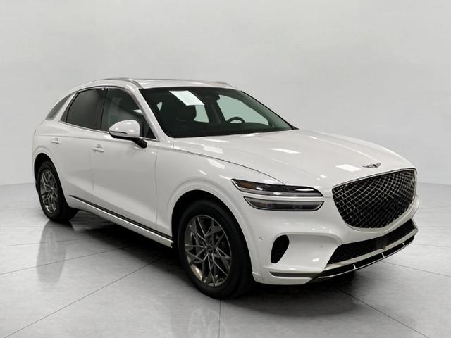 2023 Genesis Gv70