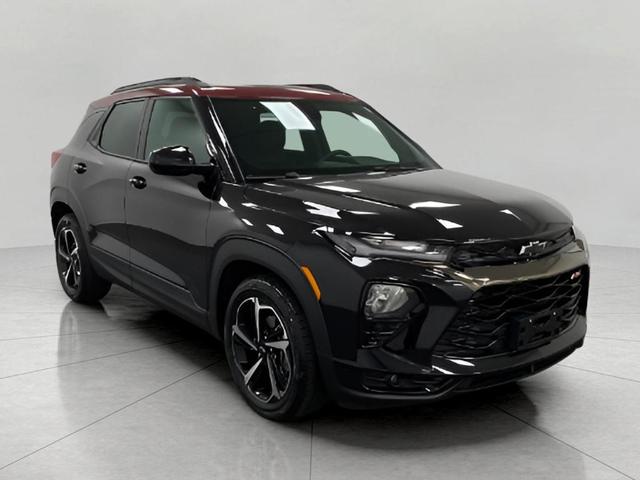 2022 Chevrolet Trailblazer