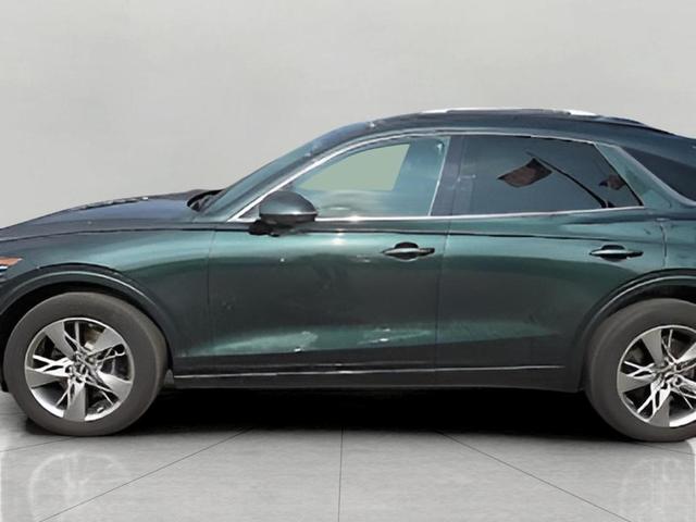 2023 Genesis Gv70