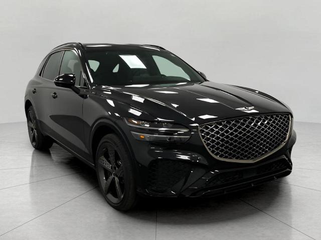 2025 Genesis Gv70