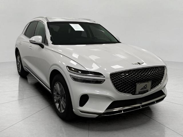 2023 Genesis Gv70