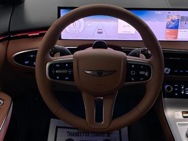 Photo of 2026 Savile Silver Genesis GV70