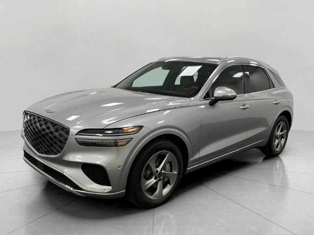 Photo of 2026 Savile Silver Genesis GV70
