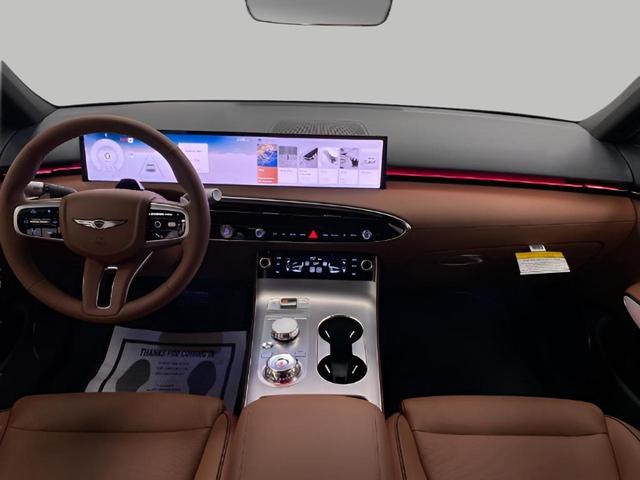 Photo of 2026 Savile Silver Genesis GV70