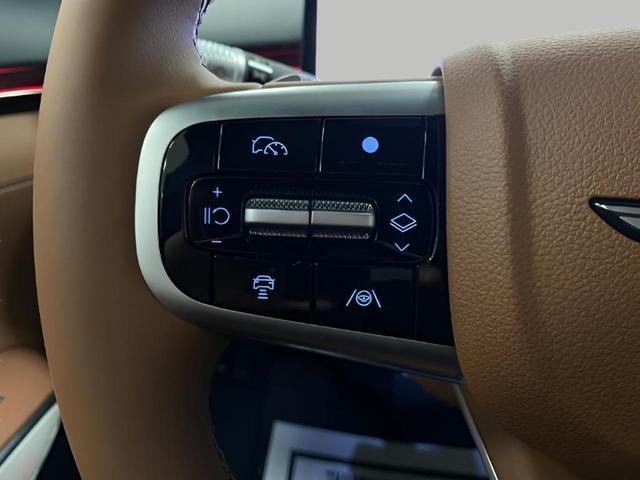 Photo of 2026 Savile Silver Genesis GV70