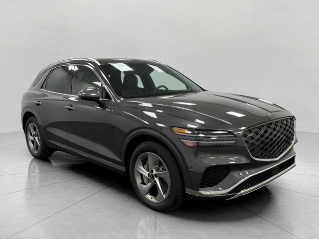 Photo of 2026 Makalu Gray Genesis GV70