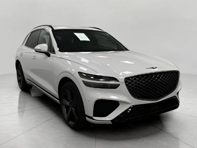 2025 Genesis Gv70