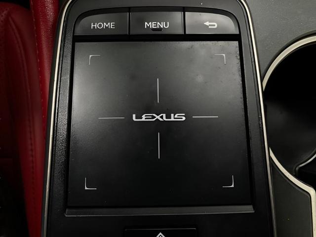 Photo of 2021 Atomic Silver Lexus RC 350