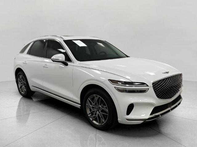 2024 Genesis Gv70