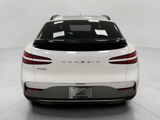 Photo of 2025 Uyuni White Genesis GV60