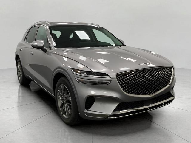 2025 Genesis Gv70