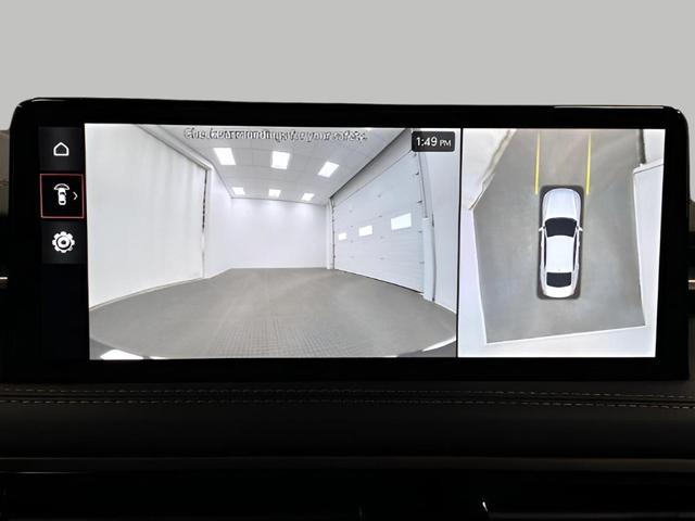 Photo of 2026 Red Genesis G70