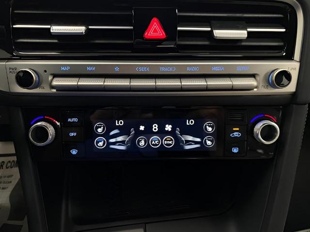 Photo of 2026 Red Genesis G70