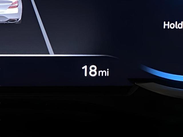 Photo of 2026 Red Genesis G70