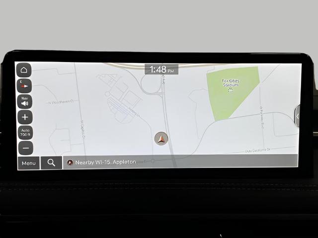 Photo of 2026 Red Genesis G70