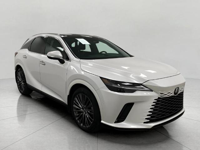 2024 Lexus Rx 350