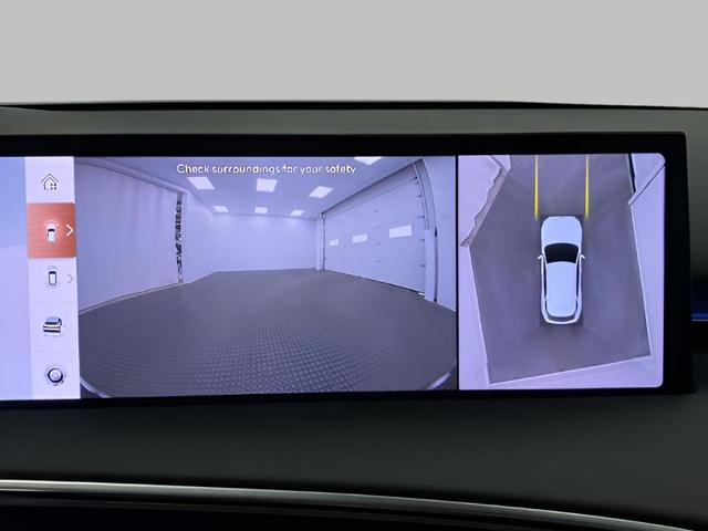 Photo of 2026 Uyuni White Genesis GV70