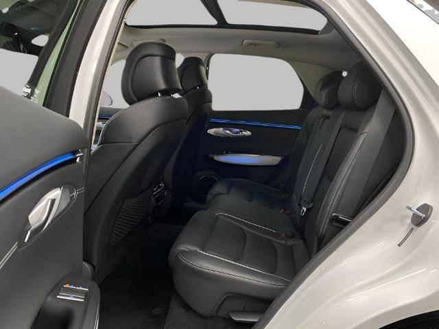 Photo of 2026 Uyuni White Genesis GV70