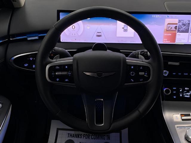 Photo of 2026 Uyuni White Genesis GV70