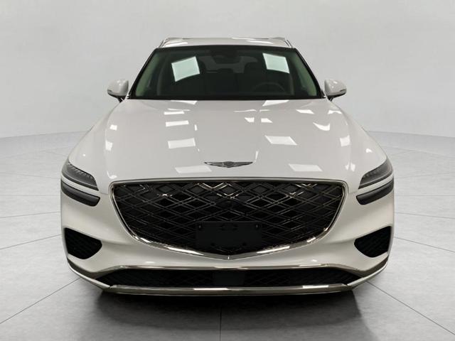 Photo of 2026 Uyuni White Genesis GV70