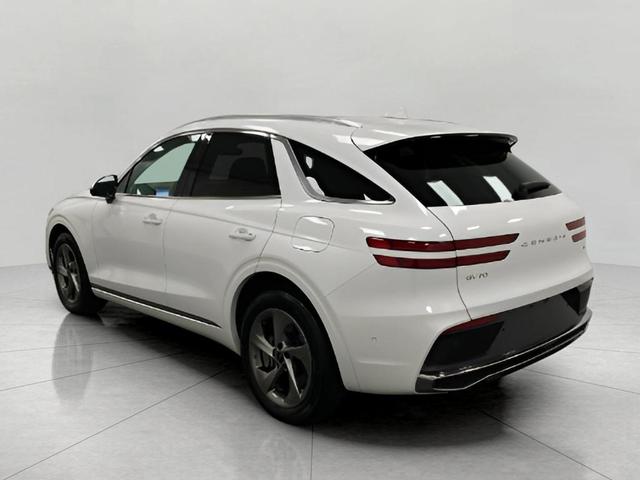 Photo of 2026 Uyuni White Genesis GV70