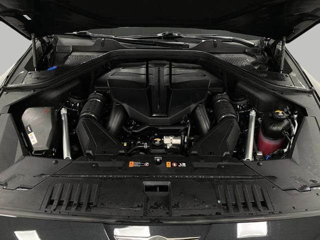 Photo of 2025 Vik Black Genesis GV80