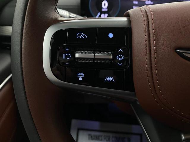 Photo of 2025 Vik Black Genesis GV80