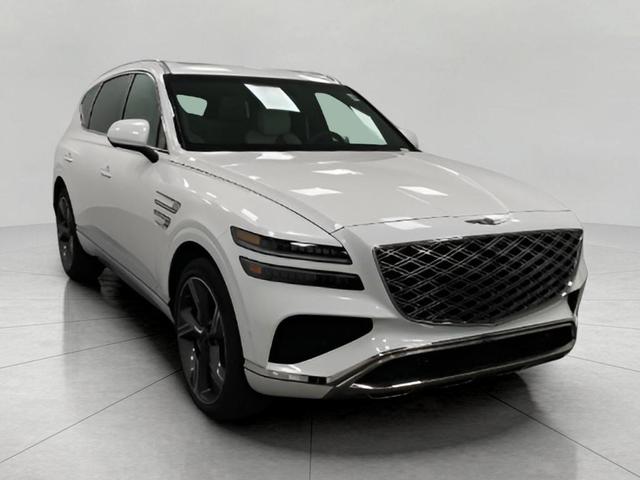 2025 Genesis GV80